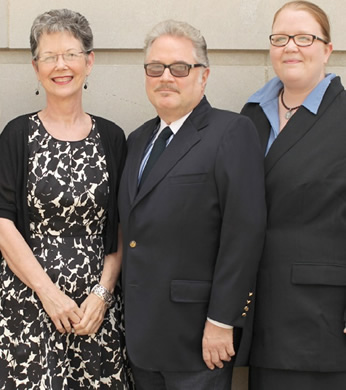 TD Fischer Team